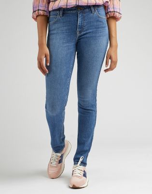 Levi's Women's High Waisted Taper Jeans, Don't at me, 29 (US 8) 