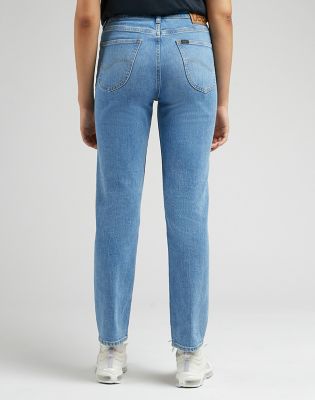 CROPPED JEANS  CAROLLA FERRARO