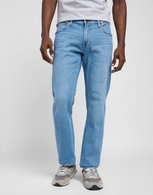 Daren Jeans by Lee Men s Regular Slim Jeans Lee DK