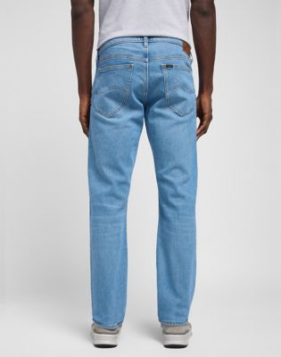 Lee jeans store daren stretch