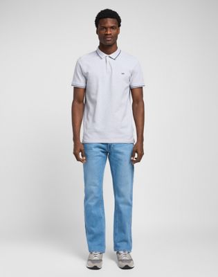 Daren Zip Fly Low Stretch | Men's Jeans | Lee SE