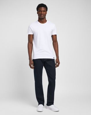 Straight Fit Mvp in Rinse alternative view 2