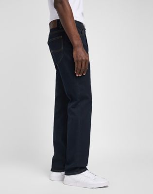 Straight Fit Mvp in Rinse alternative view 3