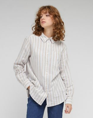All Purpose Shirt in Deep Fog