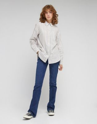 All Purpose Shirt in Deep Fog alternative view 2