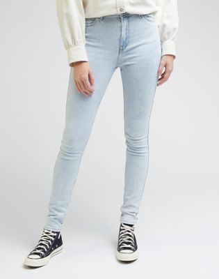 Ivy Jeans by Lee | Women's Skinny Jeans | UK