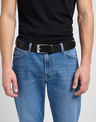 Belt on outlet pants