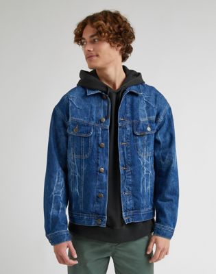 Chaquetas Cazadoras, Abrigos de Invierno | Lee