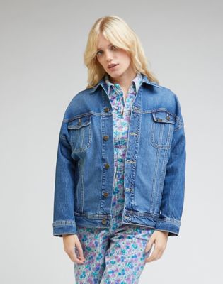 Chaquetas de Mujer | Cazadoras, de Invierno | Lee ES