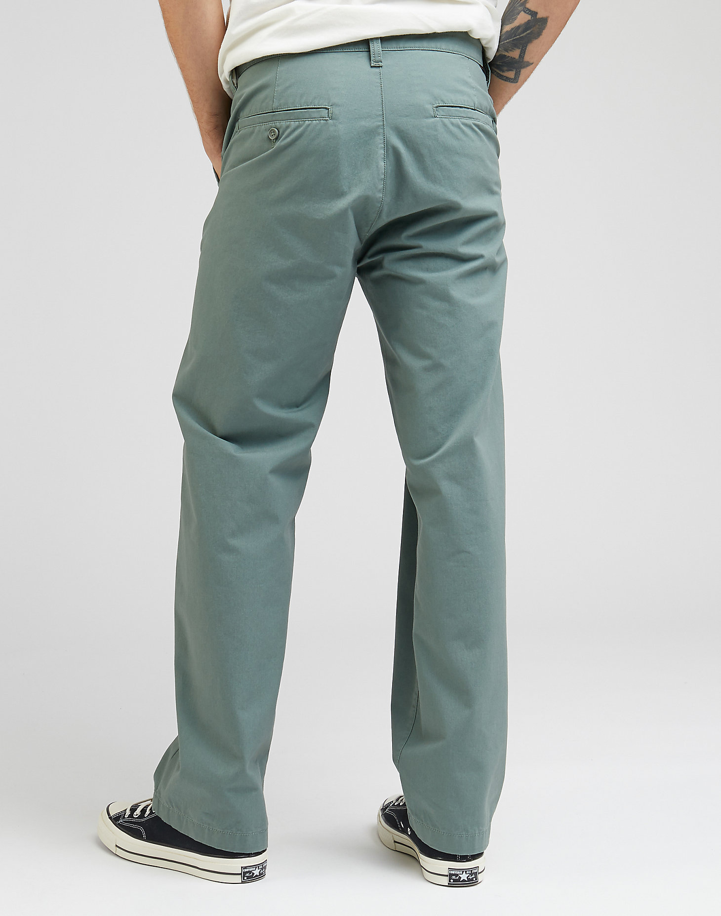 Loose Chino in Fort Green alternative view 1