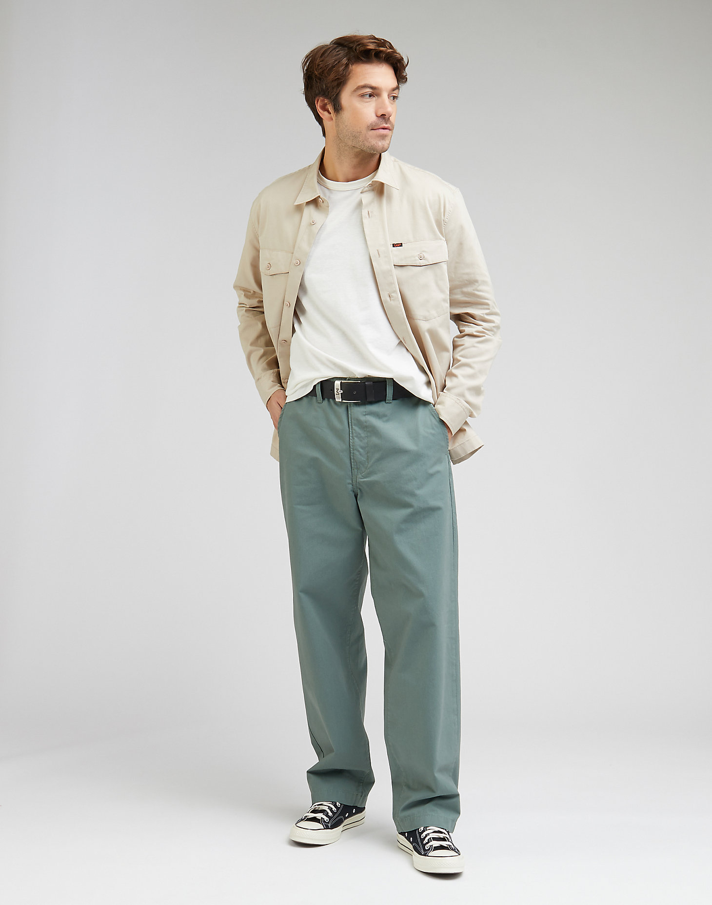 Loose Chino in Fort Green alternative view 2