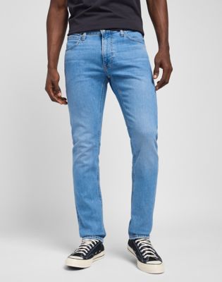 Luke Jeans by Lee, Men's Slim Tapered Jeans