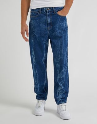 Vaqueros de Hombre | Pantalones Vaqueros de Hombre Lee ES