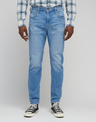 Outlet on sale lee jeans