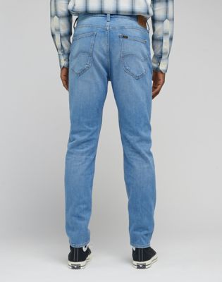 Jeans discount homme lee