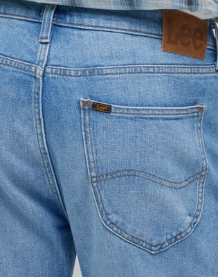 Jeans lee hot sale