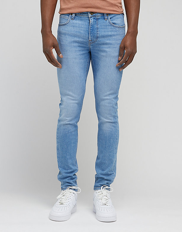 Malone Jeans by Lee | Men's Stretch Skinny Jeans | Lee UK