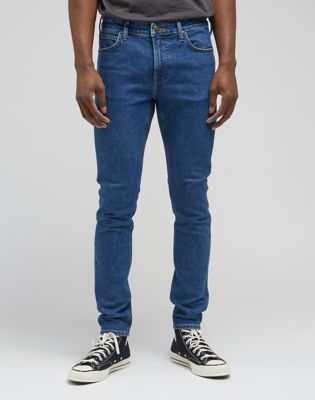 Lee jeans malone skinny online