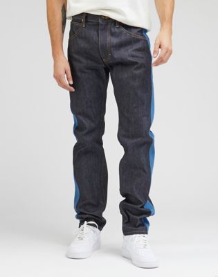 cijfer Pijlpunt rammelaar Selvedge Denim Jeans en Jacks | Lee 101 | Lee NL