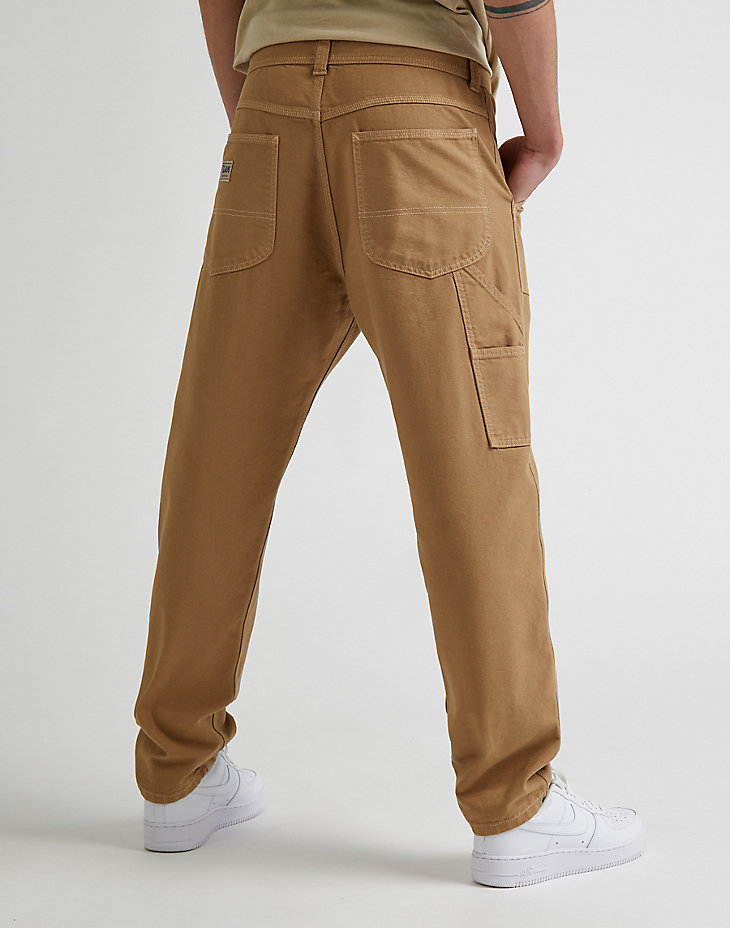 Fatigue Pants in Clay alternative view