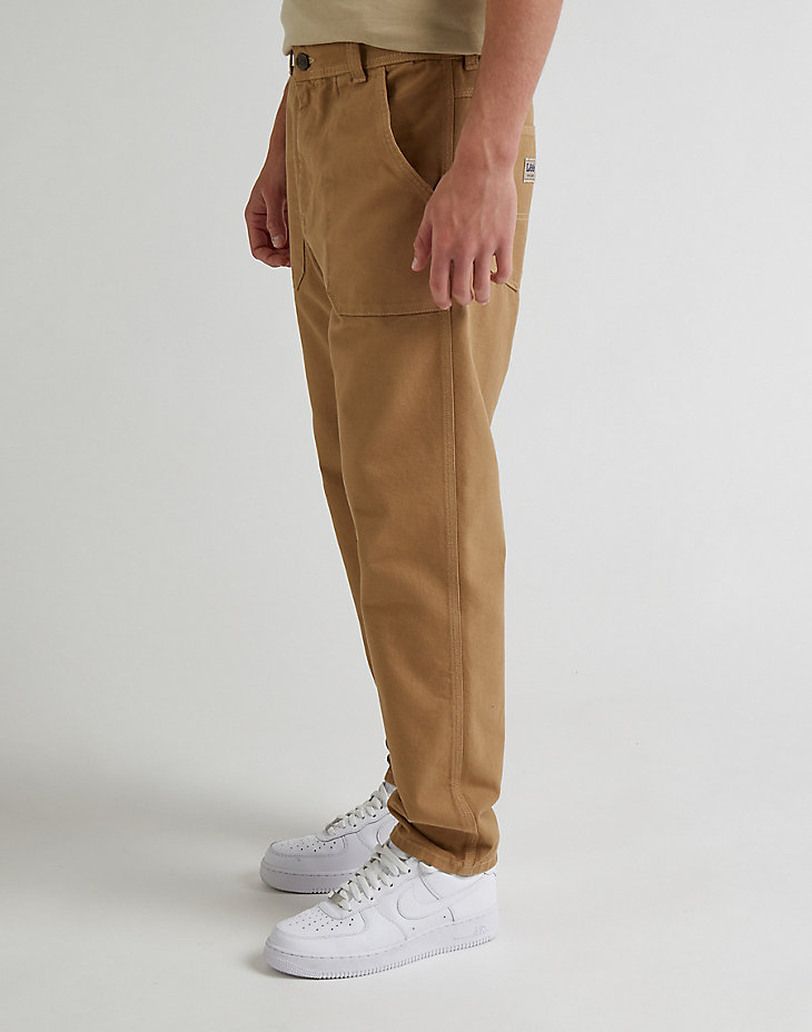 Fatigue Pants in Clay alternative view 3