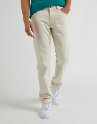 Men's Trousers & Chinos | Casual Trousers For Men | Lee UK
