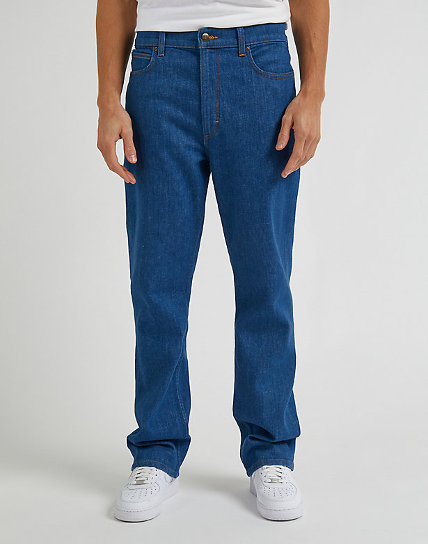 70's Bootcut in Rinse