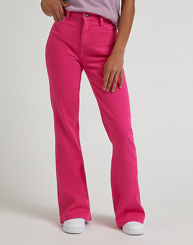Breese in Roxie Pink