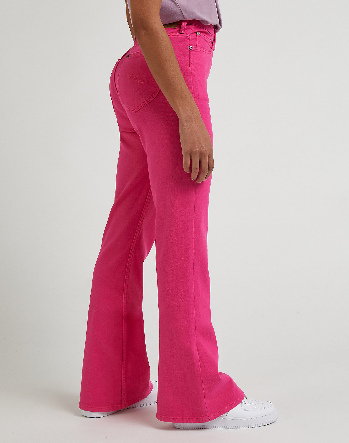 Breese in Roxie Pink alternative view 3