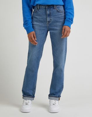 de Mujer | Pantalones Vaqueros de Mujer | Lee ES