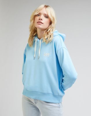 Essential Hoodie | Women | Lee®