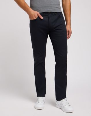  Men's Stretch Waist Jeans