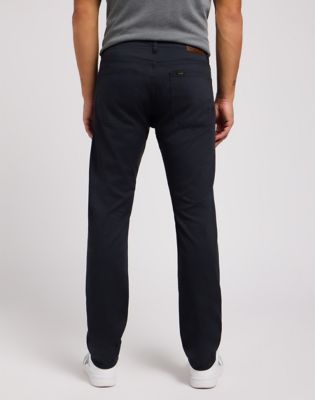 Slim Fit MVP in Navy alternative view