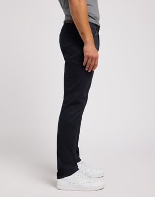 Slim Fit MVP in Navy alternative view 3