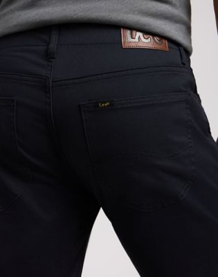 Slim Fit MVP in Navy alternative view 4
