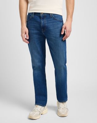 West Jeans by Lee, Men's Relaxed Fit Jeans