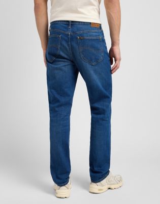 West in Worn In alternative view
