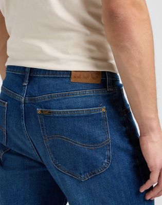 West in Worn In alternative view 4