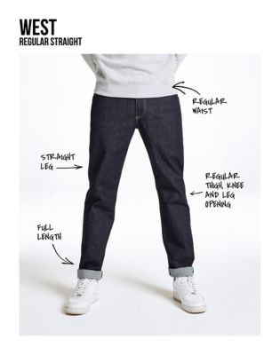 West in Worn In alternative view 5