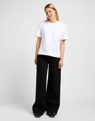 DICKIES Women's Wide Leg Work Pants  Below The Belt – Below The Belt Store