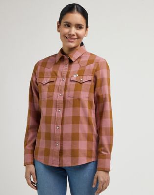 Buy WESTERN LINEN SHIRT for USD 79.50