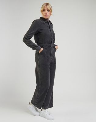 Workwear Unionall in Into The Shadow alternative view 3