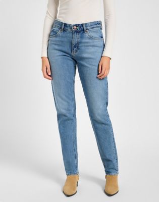 Jeans Coupe Slim Femme Lee FR