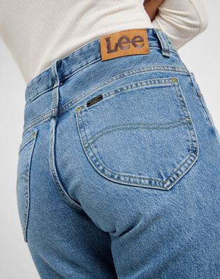 Rider Jeans in Modern Mid alternative view 4