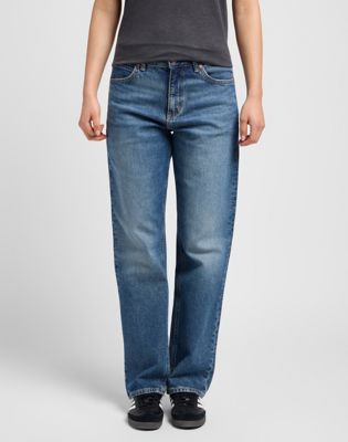 Rider Classic Jeans, Women