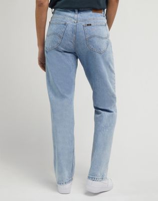 Lee classic hot sale jeans