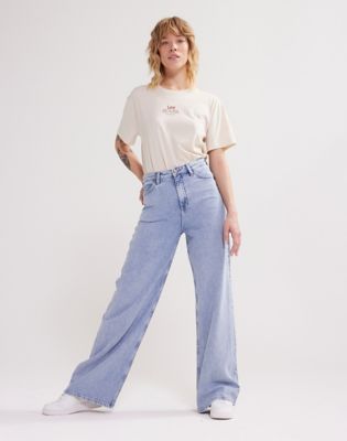 Giacche in denim e di jeans Lee Jeans da donna, Sconto online fino al 63%