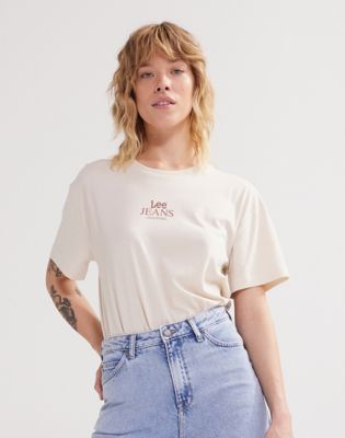 Women's T-shirts & Tops