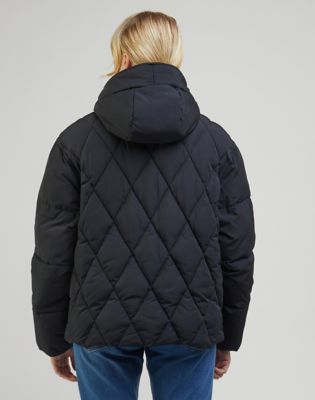 Asos hot sale ultimate puffer