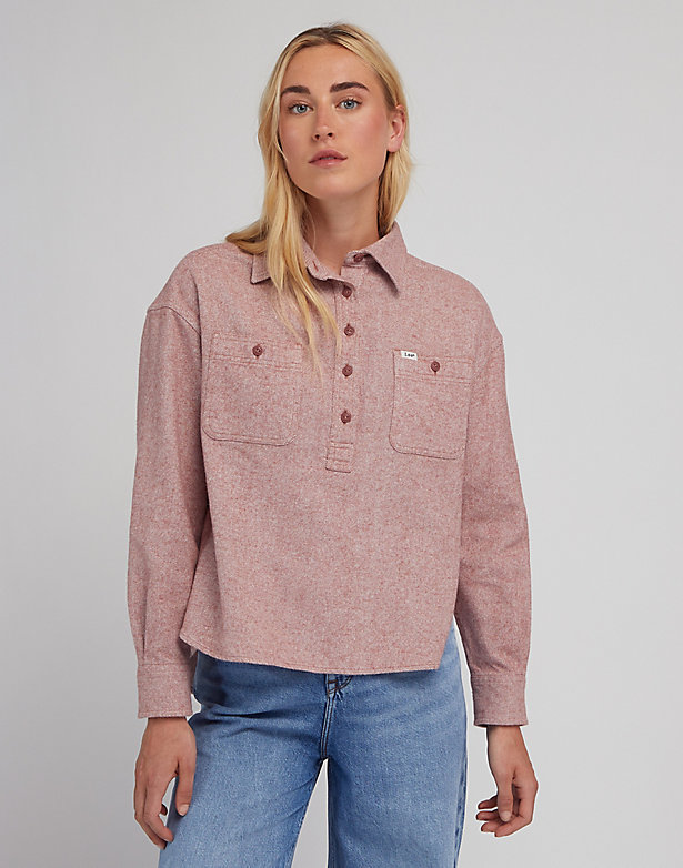 Popover Workshirt in Ruby Cocoa